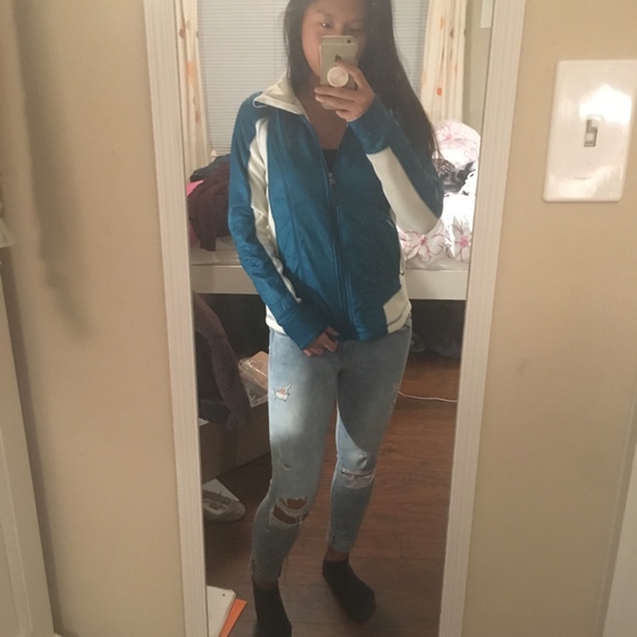 TEK GEAR JACKET - Picture 2 of 5